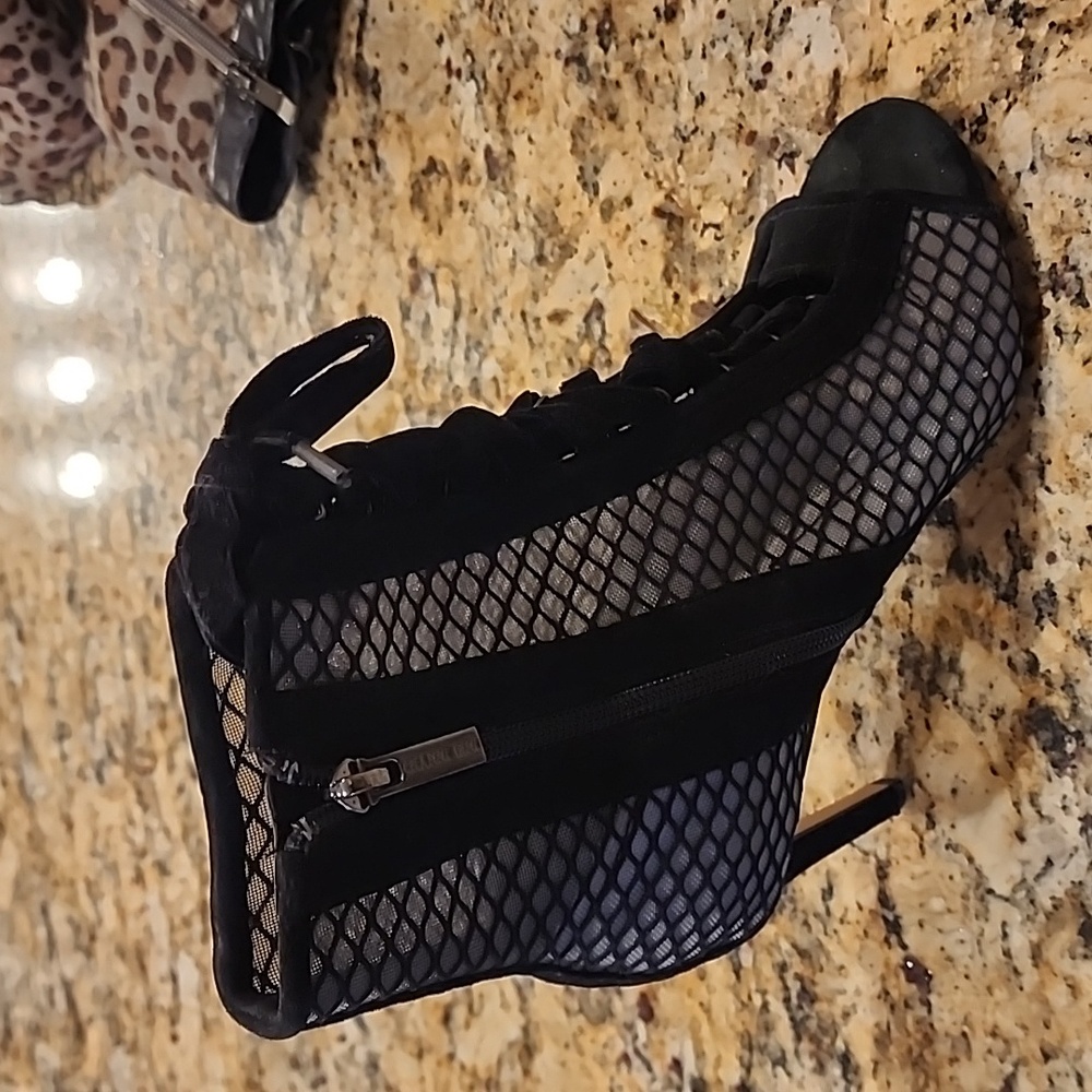 Booties - Picture 3 of 3